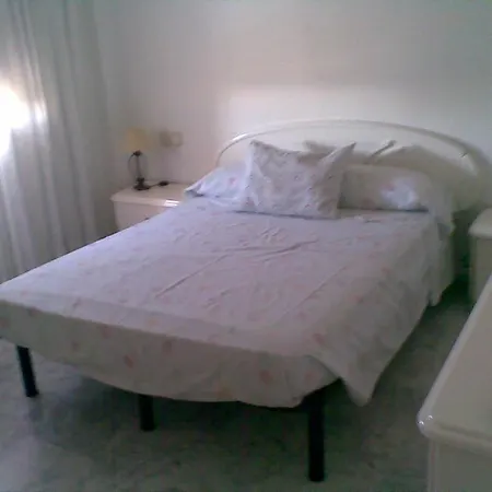 Apartamento 2 Edificio Don Cristobal * Torremolinos