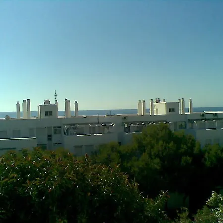 Apartment Apartamento 2 Edificio Don Cristobal Torremolinos