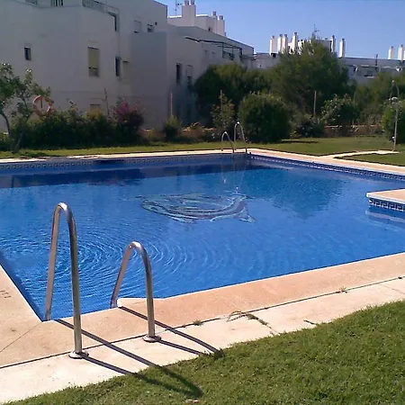 Apartamento 2 Edificio Don Cristobal