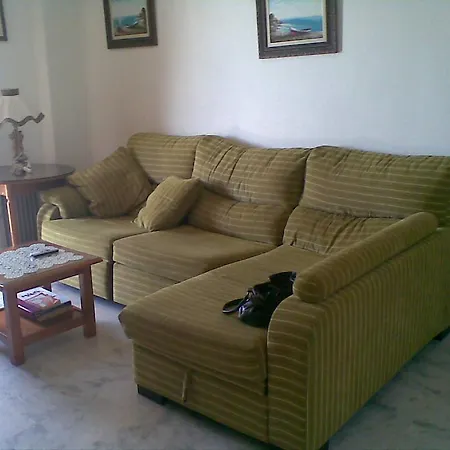 Apartamento 2 Edificio Don Cristobal