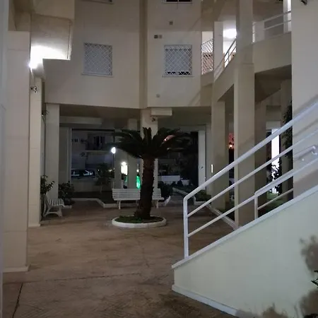 Apartamento 2 Edificio Don Cristobal Apartment