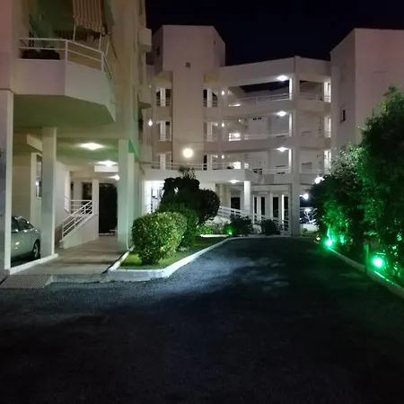 Apartamento 2 Edificio Don Cristobal *