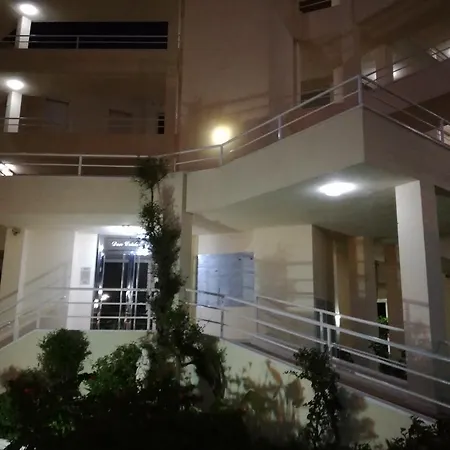 Apartamento 2 Edificio Don Cristobal Torremolinos