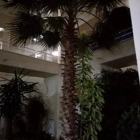 Apartamento 2 Edificio Don Cristobal Apartment Torremolinos