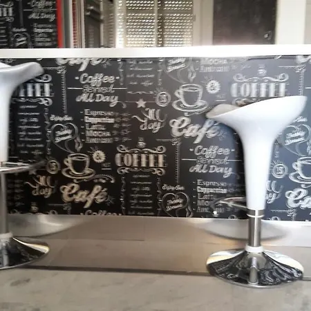 Apartamento 2 Edificio Don Cristobal *