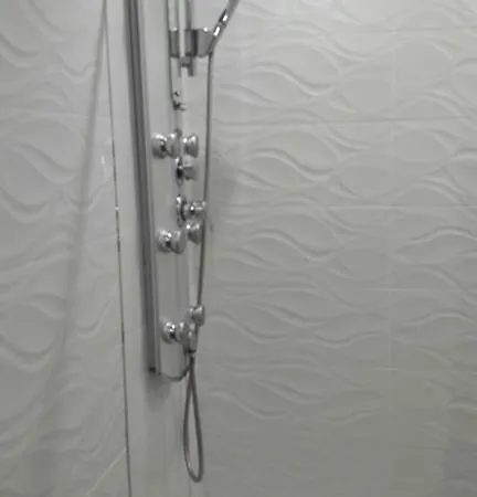 Daire Apartamento 2 Edificio Don Cristobal Torremolinos