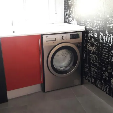 Apartamento 2 Edificio Don Cristobal Torremolinos