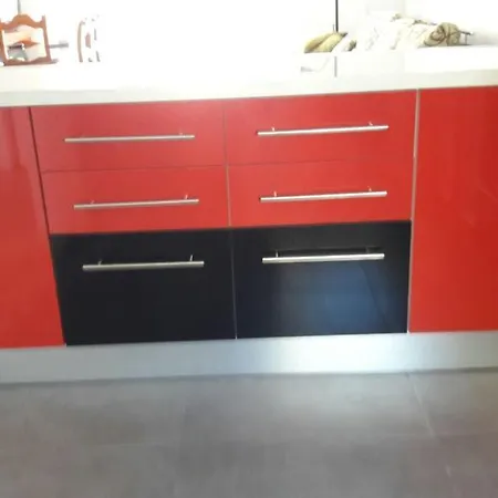 Apartamento 2 Edificio Don Cristobal Apartment